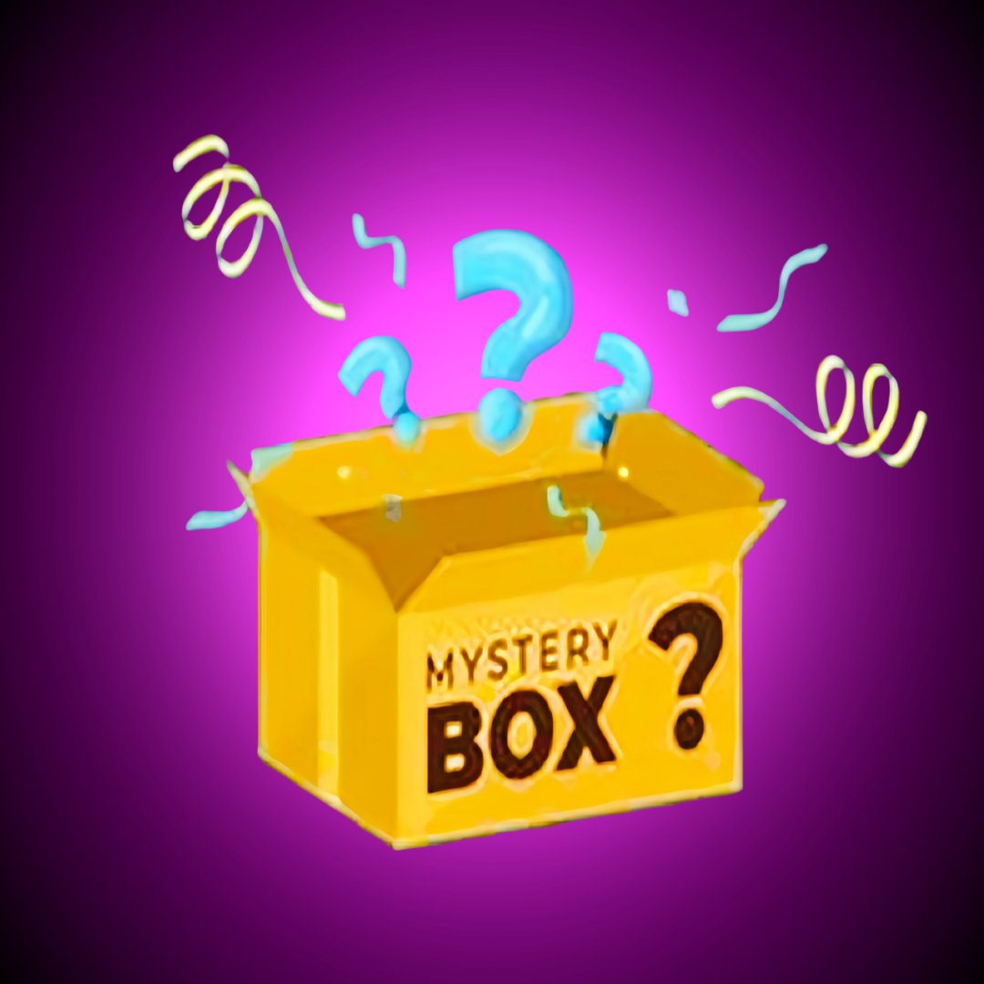 Special Mistry Box
